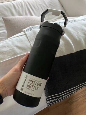 Stanley Iceflow